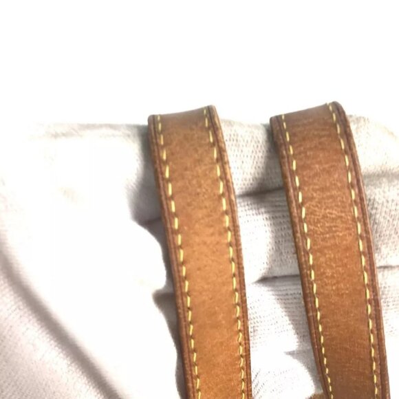 LOUIS VUITTON N51261 Damier Azur TotallyPM Bag Shoulder Bag Tote Bag - Picture 4 of 16